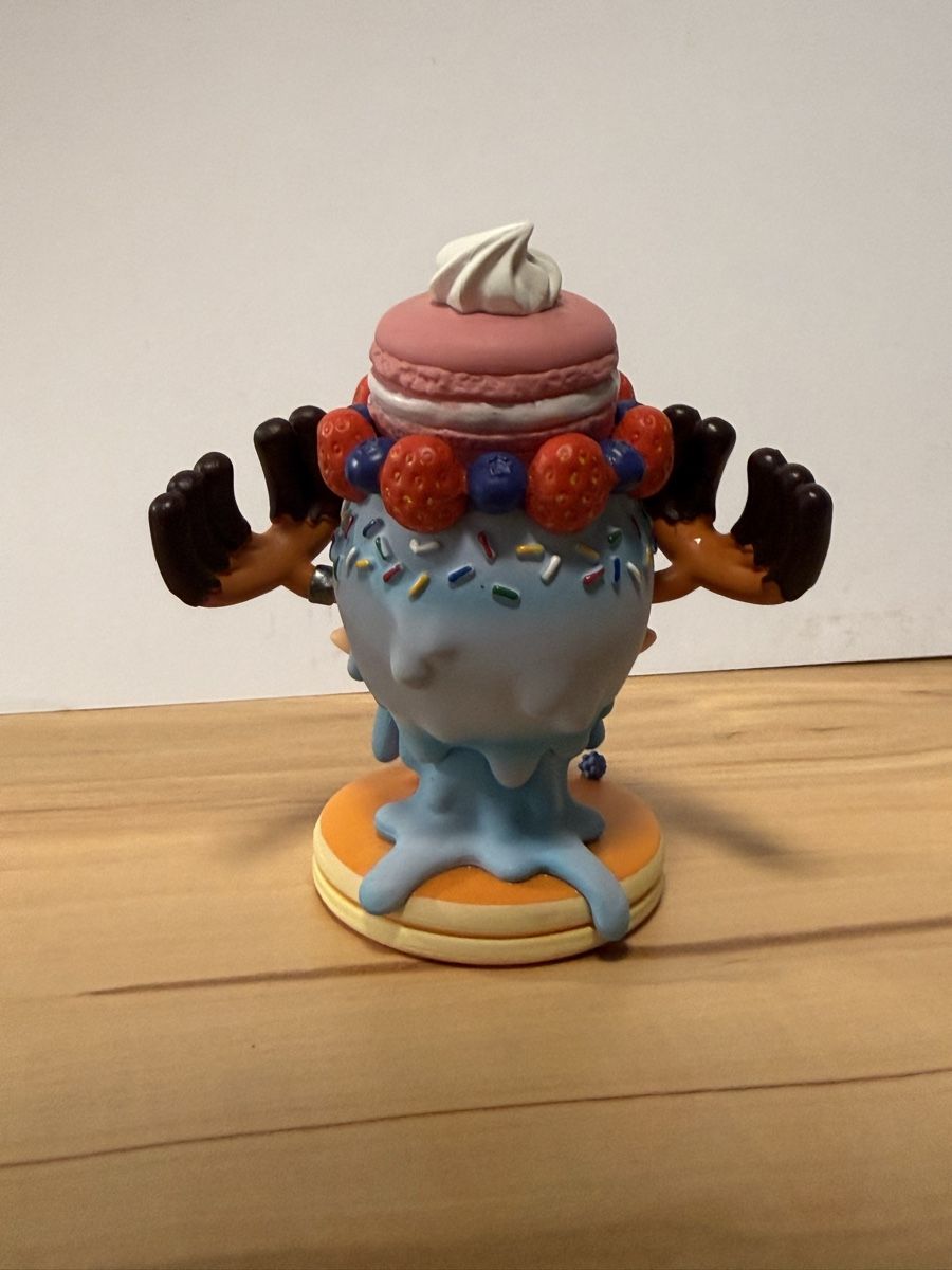 Statuette: Figurine Chopper One Piece  – Usato da Saxon venduto da zkp_kk7n 1