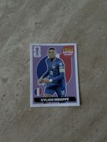 Mbappe extra sticker (2026)