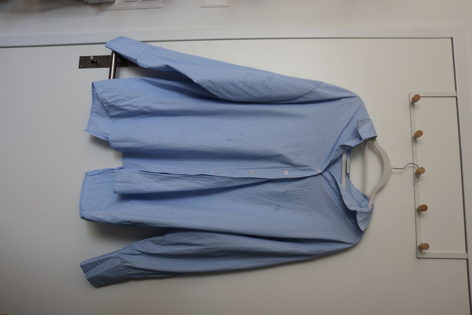 Blusen: Oversized Bluse von Kaffe Gr. 40 – Gebraucht aus Männedorf von Topojasa 1