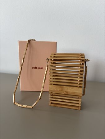 Cult Gaia Tasche