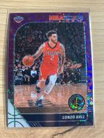 NBA Lonzo Ball DISCO PRIZM