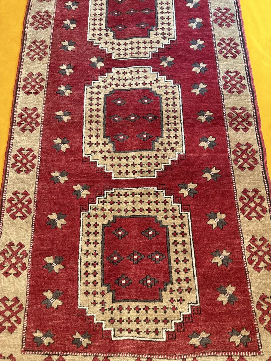 Teppiche: Orientalischer persischer Teppich – Gebraucht aus Chur von Mohammad.miga 1