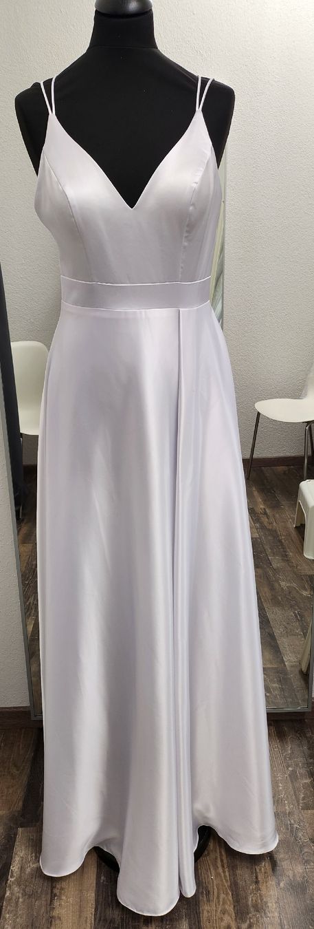 Vestiti: Brautkleid weiss – Nuovo (secondo la descrizione) da Uster venduto da VMT.