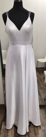 Brautkleid weiss
