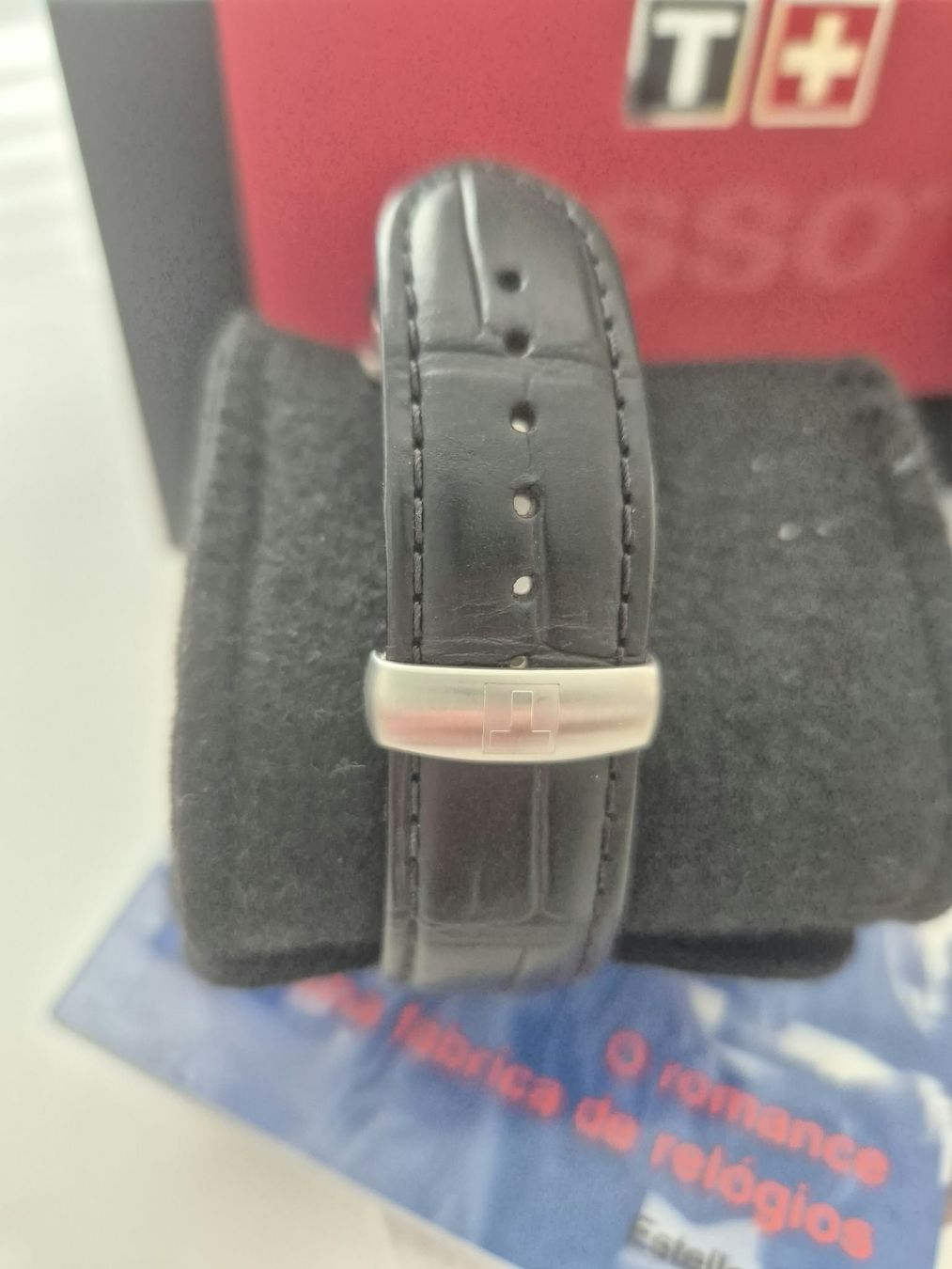 Tissot Uhren: tissot couturier – Neu (gemäss Beschreibung) aus Grolley von serge216 3
