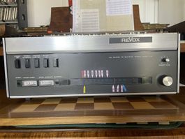 Revox Tuner A76