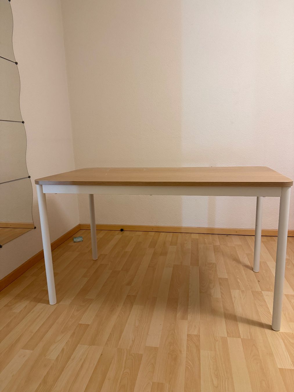 Ikea Bureaux: Ikea Schreibtisch – D'occasion à Zürich par mag_7cff