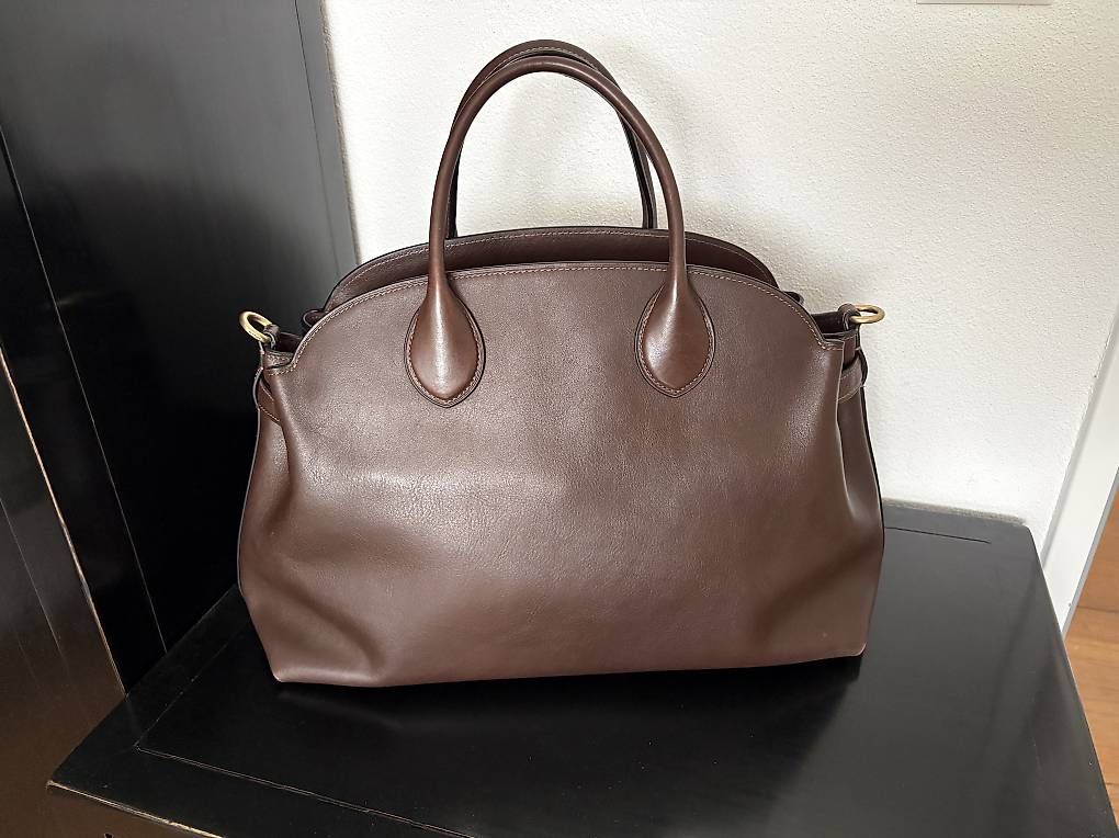Coach Borse da donna: Coach Empire Carryall 40 – Usato da Wetzikon ZH venduto da i.ri 1