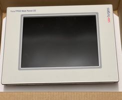 Saia PCD Web Panel CE