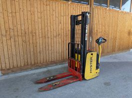 Deichselstapler Ameise Stapler Hyster