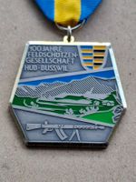 Hub- Busswil Jubiläum 1985 (L140)