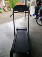 DOMYOS Laufband T520B 13 km/h