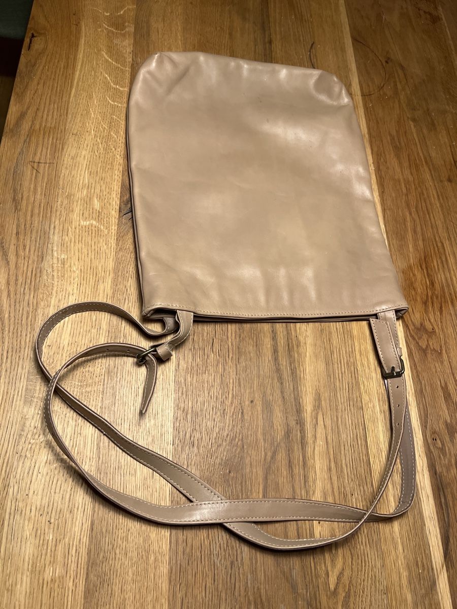 Sacs femmes: Echt Ledertasche aus Manufaktur – Neuf (Voir description) à zürich par frausam