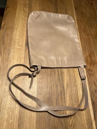 Echt Ledertasche aus Manufaktur