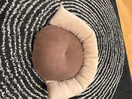 NEU***HUNDEBETT SCHÖN & BEQUEM***TOP 🎁