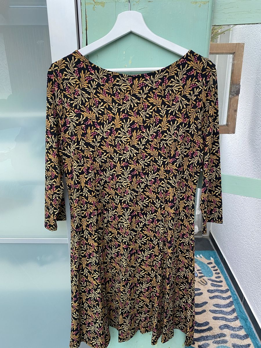 Blutsgeschwister Vestiti: Blutsgeschwister Kleid Neu Gr.L – Nuovo e nell'imballaggio originale da Solothurn venduto da wulli10 5