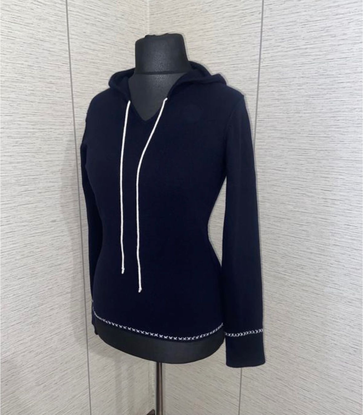 FTC Maglioni & Felpe: Kapuzenpullover FTC 100% Cashmere – Usato da Zürich venduto da bil_s7tp 5