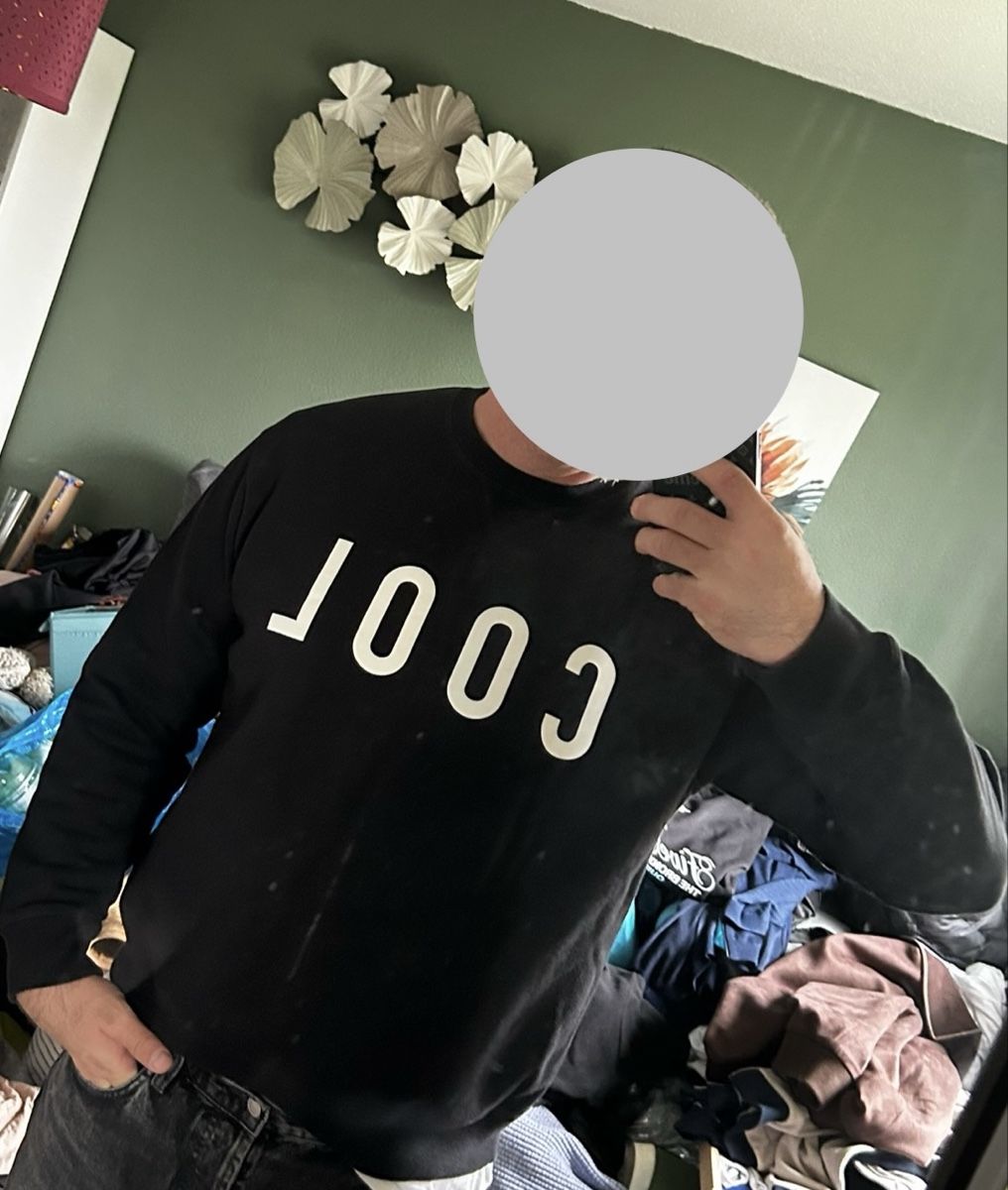 Dsquared2 Maglioni & Felpe: Dsquared2 Pullover XL – Usato da Bülach venduto da silk1881