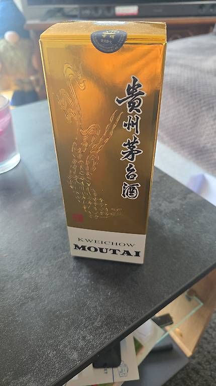 Bevande alcoliche: Alcool de riz  – Usato da Malleray venduto da raiser01