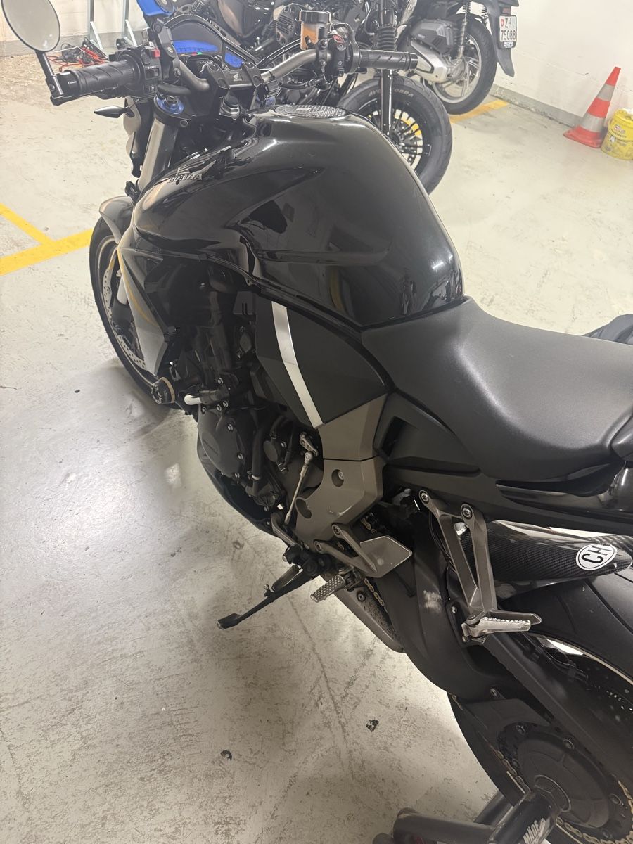 Honda Strada: Honda CB1000RA – Usato da Zürich venduto da Robi_27 3