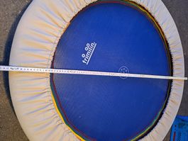 Mini-Trampolin