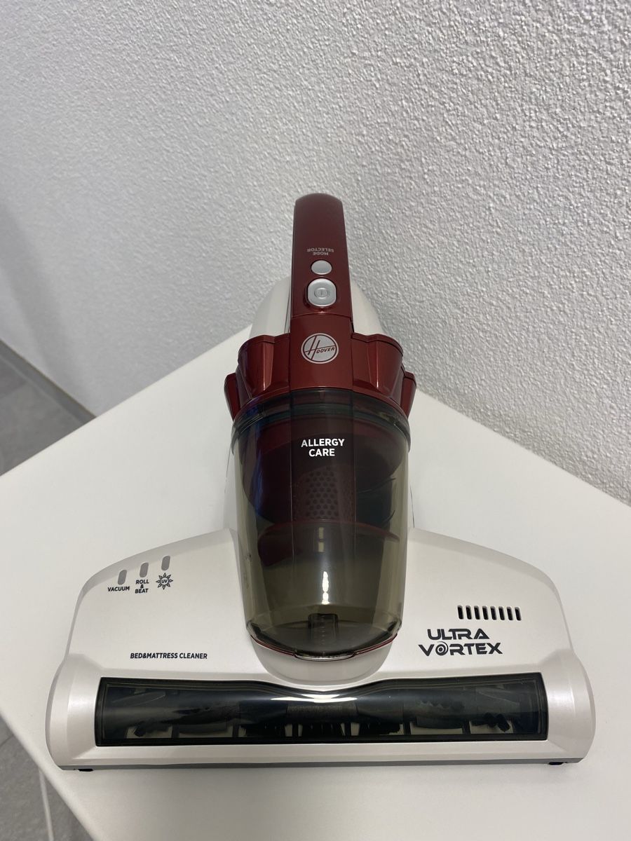 Hoover Aspirateurs & Accessoires: Hoover Ultra Vortex – D'occasion à Wohlen AG par esm_c8gh 1