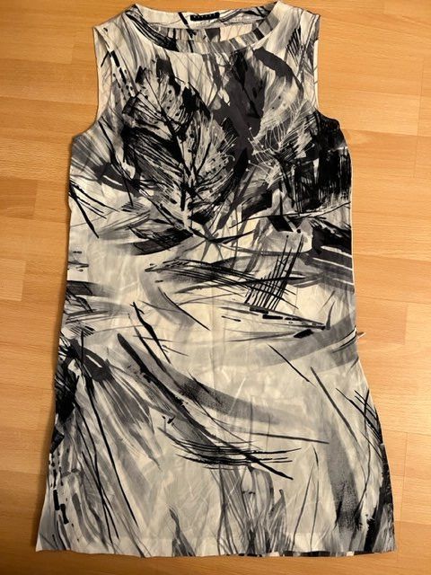Sisley Vestiti: Kleid Sisley Gr.XS – Usato da Wabern venduto da adamovski