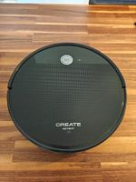 CREATE Netbot S15 Staubsauger Roboter