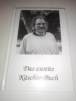 Das zweite Käschte-Buch  (Viktor Kreisel)        ©'2000