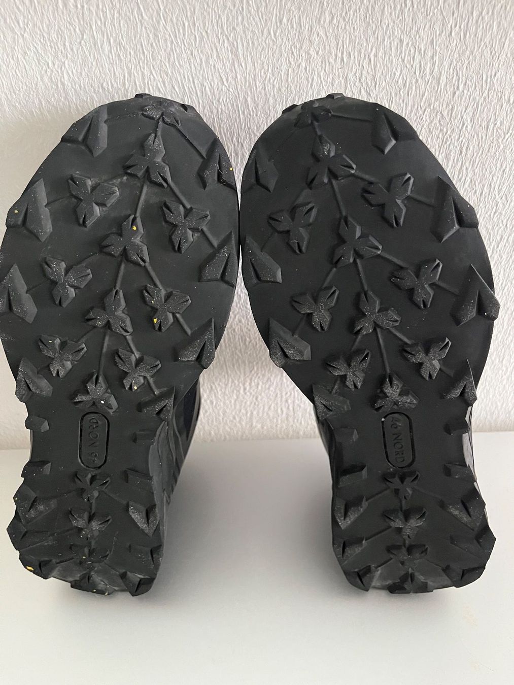 46 Nord Herrenschuhe: 46 Nord Trekkingschuhe – Gebraucht aus St. Gallen von Nickat 2
