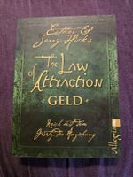 Buch The Law of Attraction Geld Esther und Jerry Hicks