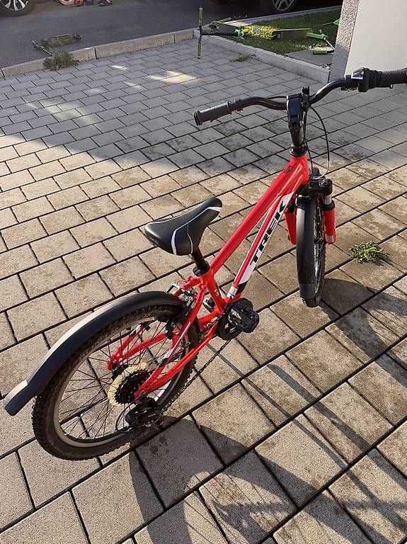 Velos: Velo – Gebraucht aus Kriessern von charger77 1