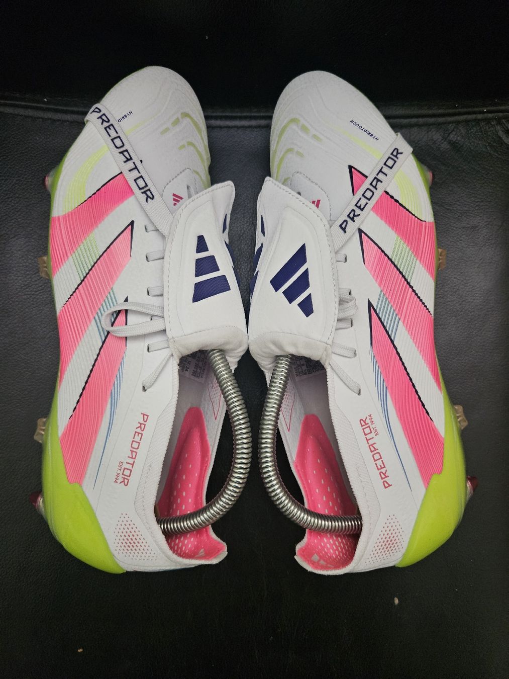 Adidas Herrenschuhe: Adidas Predator Elite SG Stollen Gr.42 – Neu (gemäss Beschreibung) aus Emmenbrücke von TopGato 2