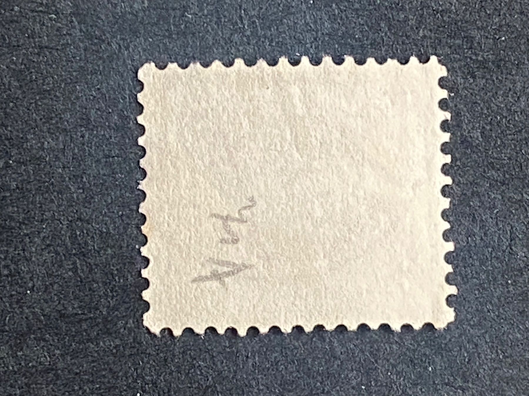 Tous les timbres: 71A, verzahnt – D'occasion à Aarau par hilde47 1