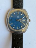 Standing FHF Automatic Uhr