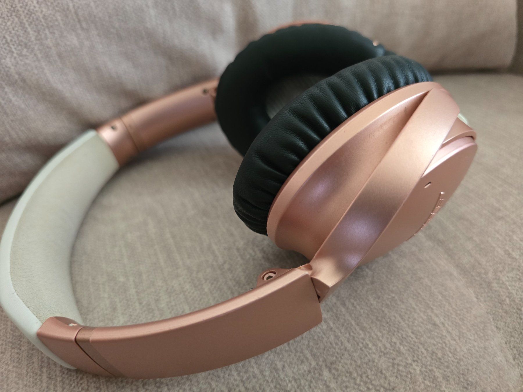 Bose Cuffie: Bose QuietComfort 35 II – Usato da Basel venduto da Esmen 2