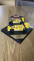 1/43e Renault RS01 de 1978