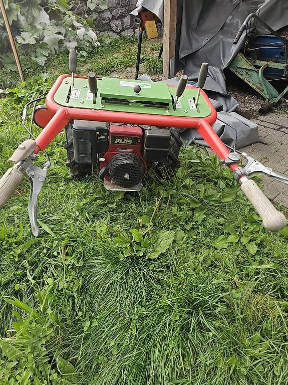 Rapid Toutes les machines: RAPID 307 – D'occasion à Schwanden GL par flo_kg98 3