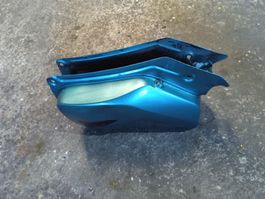 Sachs Mofa Benzintank