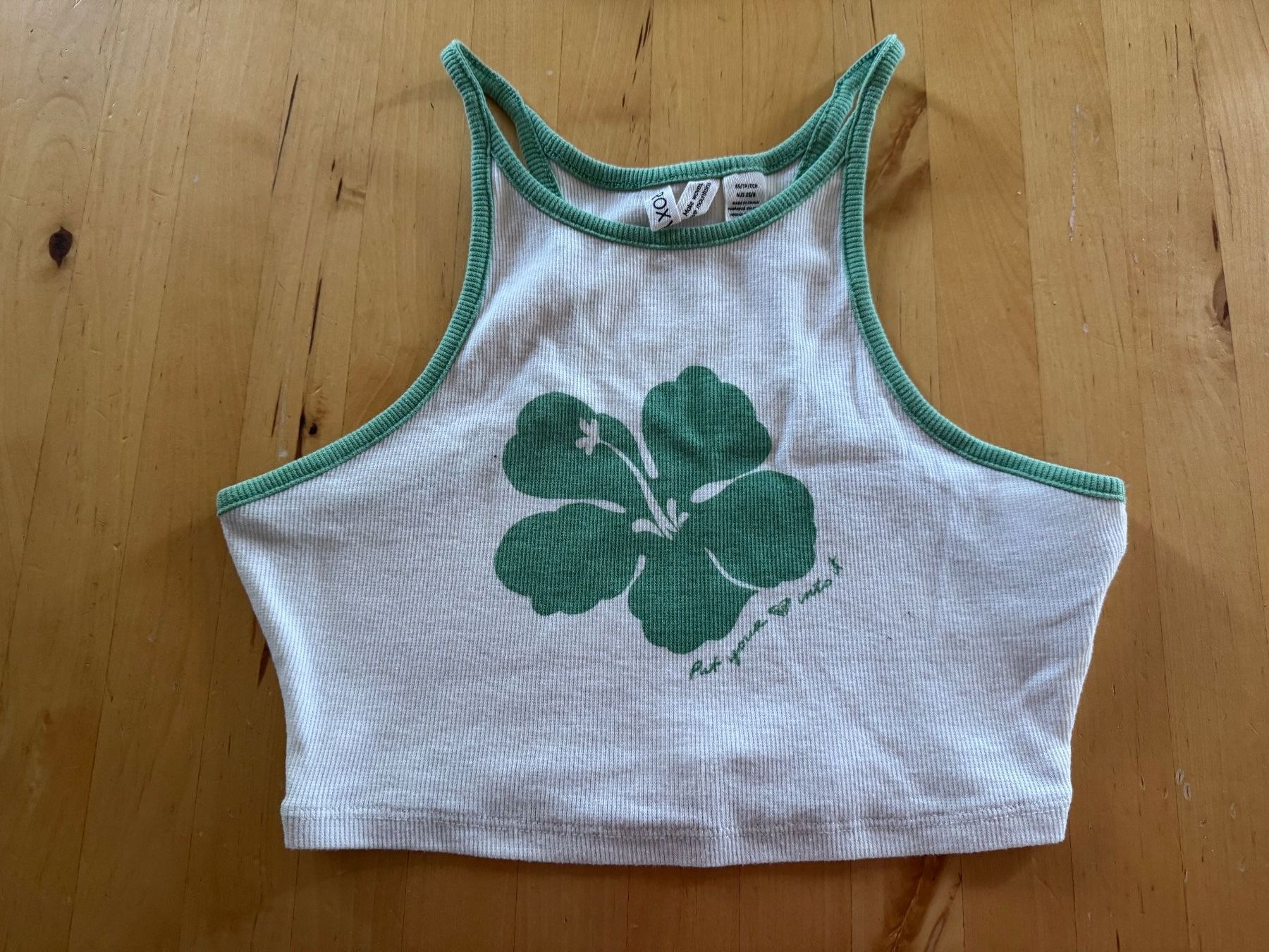 Roxy Top: Roxy Top Gr. XS – Usato da Spiez venduto da HomeShoppingSpiez