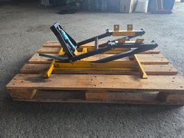 Motorrad Hebebühne, Top Zustand, ideal für Werkstatt!