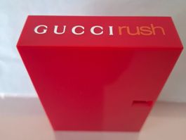 "GUCCI rush" Eau de Toilette vaporisateur 30ml
