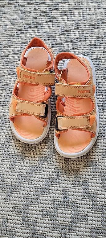 Reima Scarpe per ragazzi: Sandalen Reima Gr. 34 – Usato da Windisch venduto da roumetm