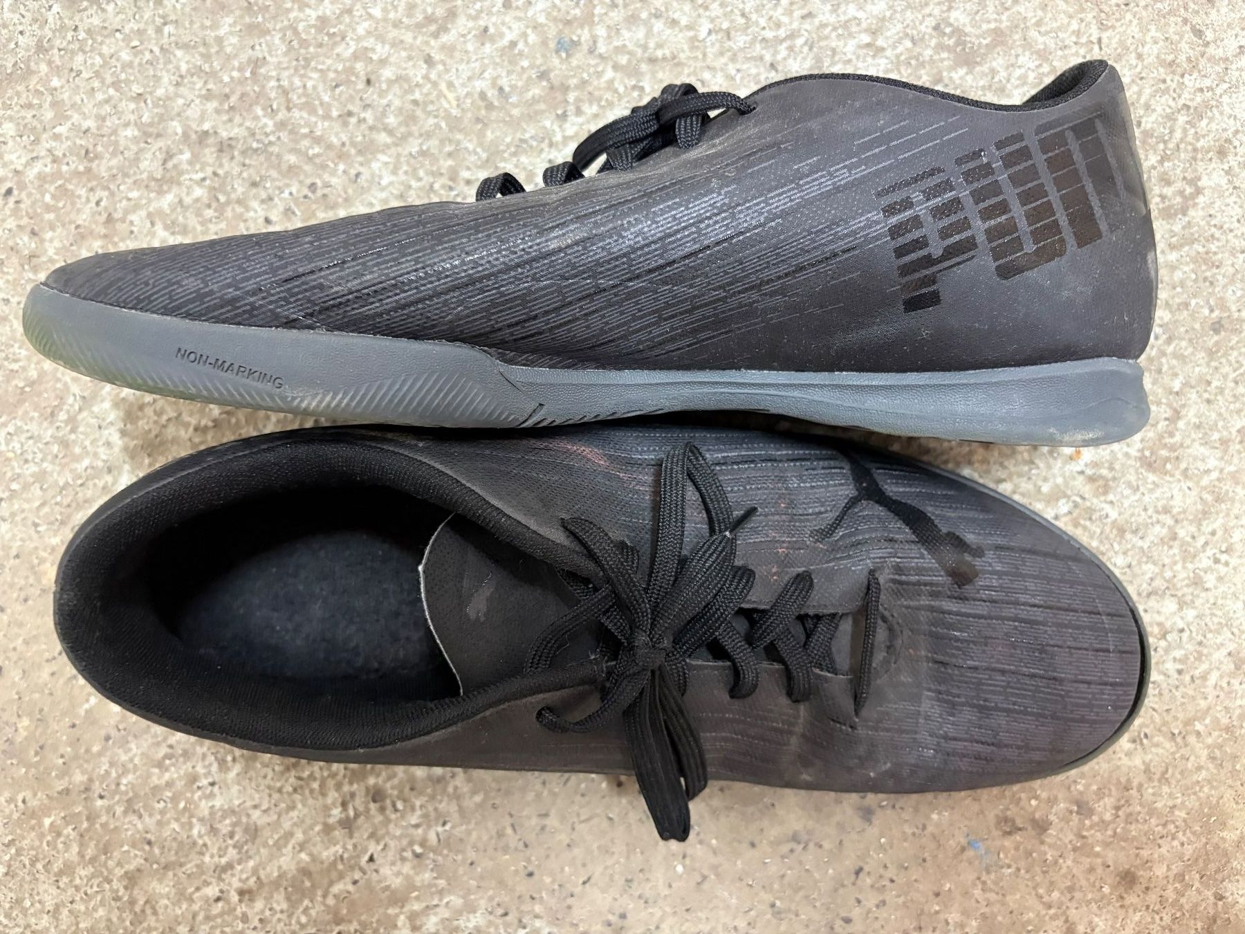 Puma Scarpe da uomo: Puma Hallenschuhe – Usato da Oberentfelden venduto da dar_7gzv 1