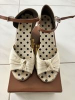 Sommersandalen 38
