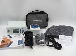 INOGEN Rove 6 mobiler Sauerstoffkonzentrator (21108)