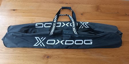 Oxdog Toolbag Unihockey-/Floorball Schlägertasche 