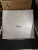 19'' 10HE Frontblende (Schroff 40304083)