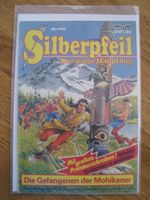 Silberpfeil Nr 531 Comic Bastei sehr seltene Ausgabe 1982