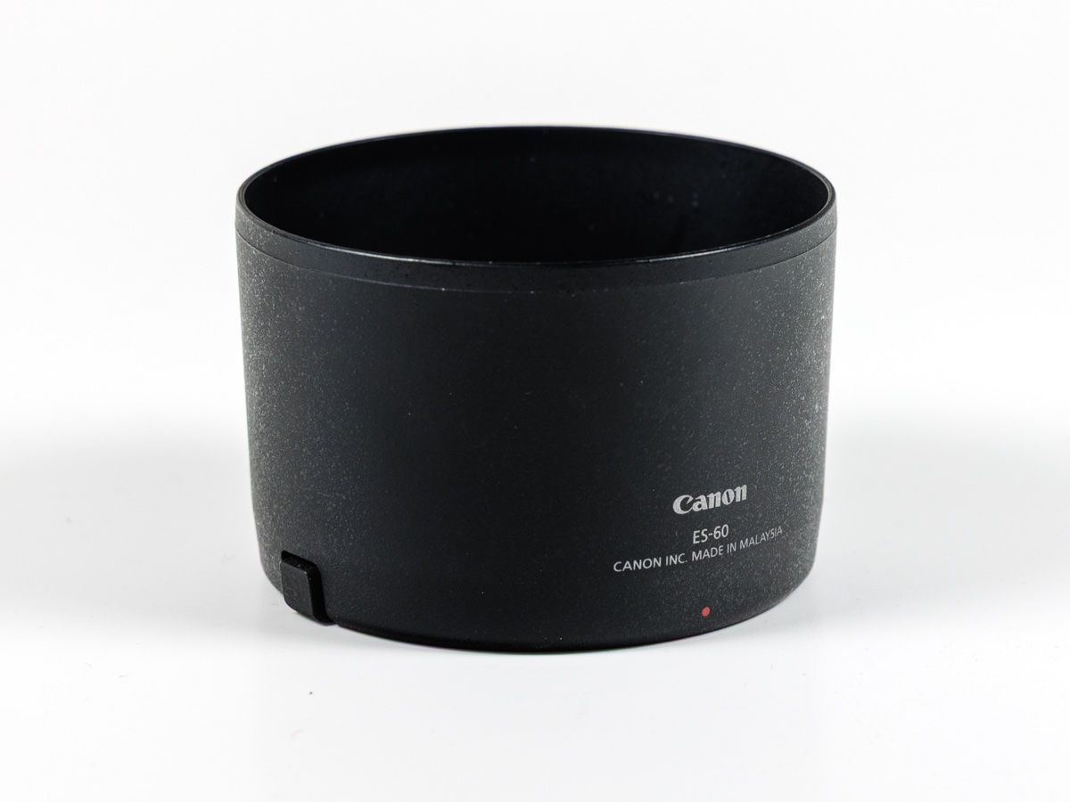 Canon Obiettivi: Canon EF-M 32mm 1:1.4 STM – Usato da Sennhof venduto da chaoscrack 3